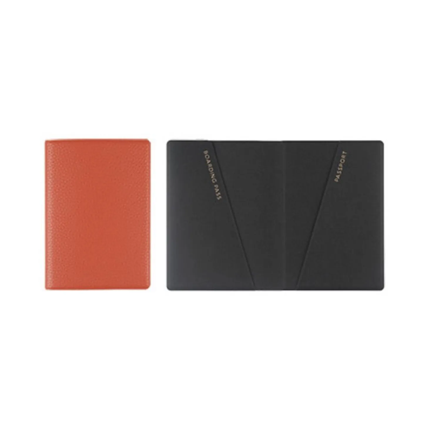 Classic Anti Skimming Passport Case