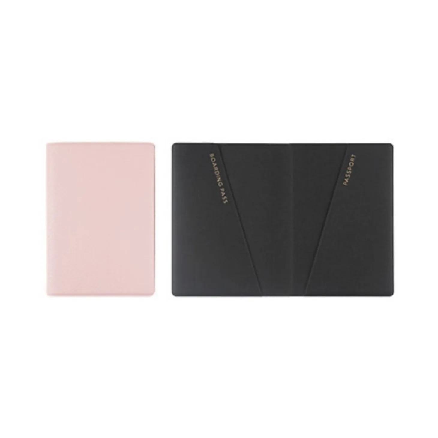 Classic Anti Skimming Passport Case