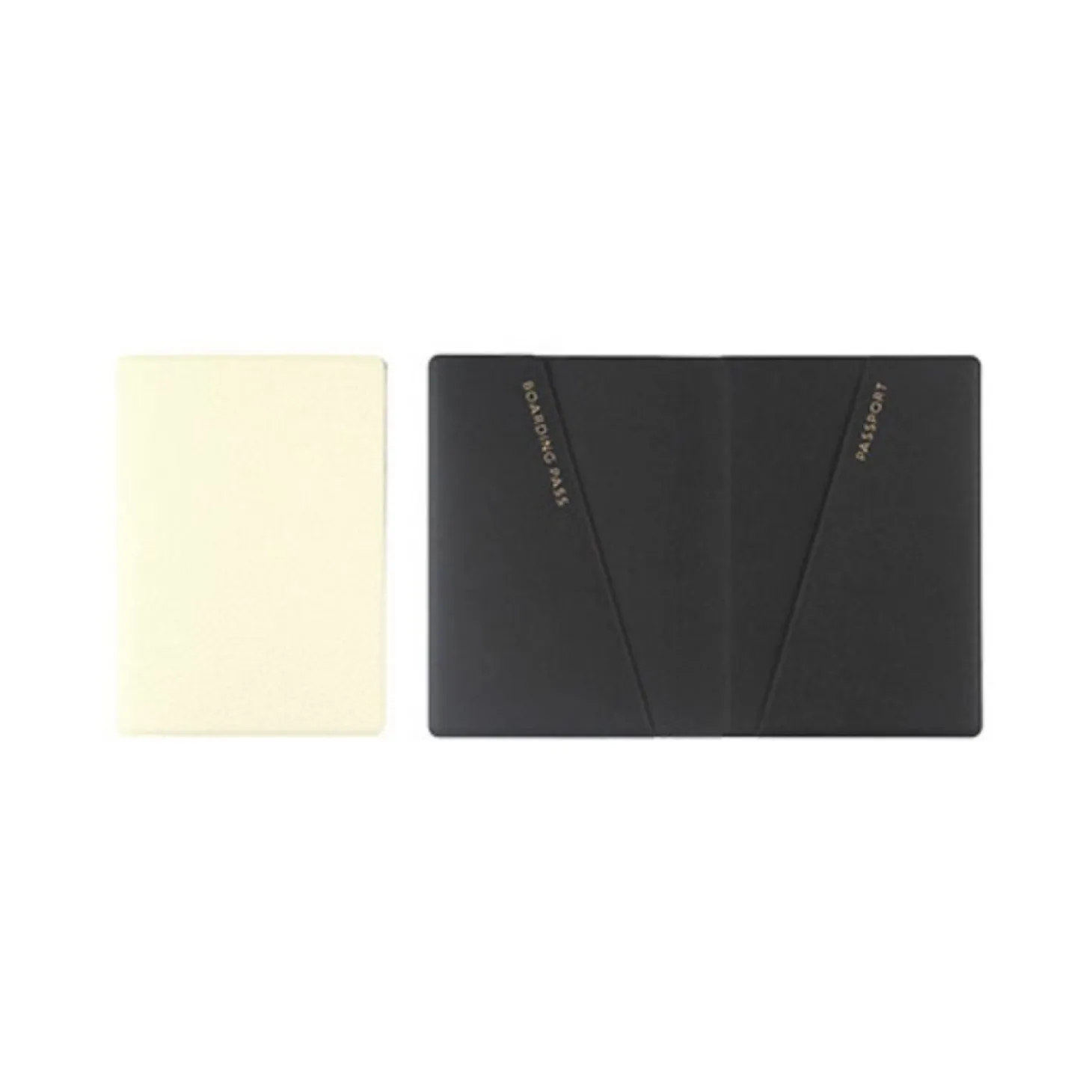 Classic Anti Skimming Passport Case