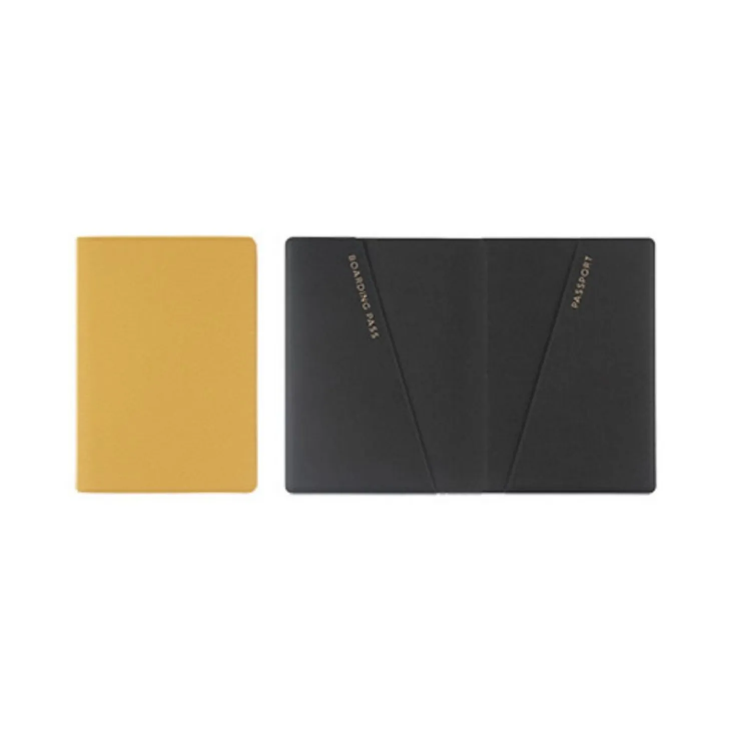 Classic Anti Skimming Passport Case