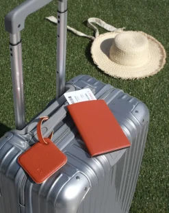 Classic Anti Skimming Passport Case