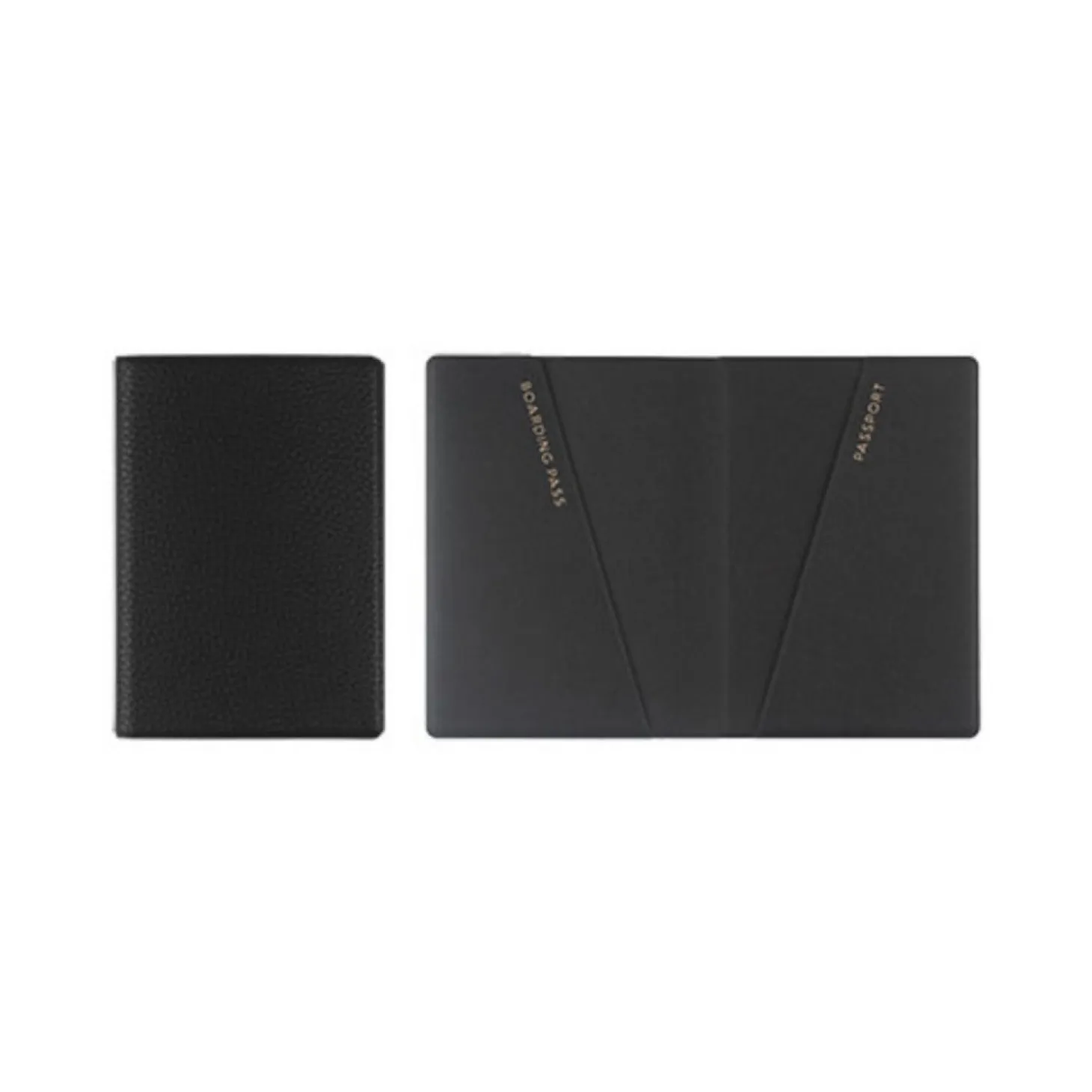 Classic Anti Skimming Passport Case