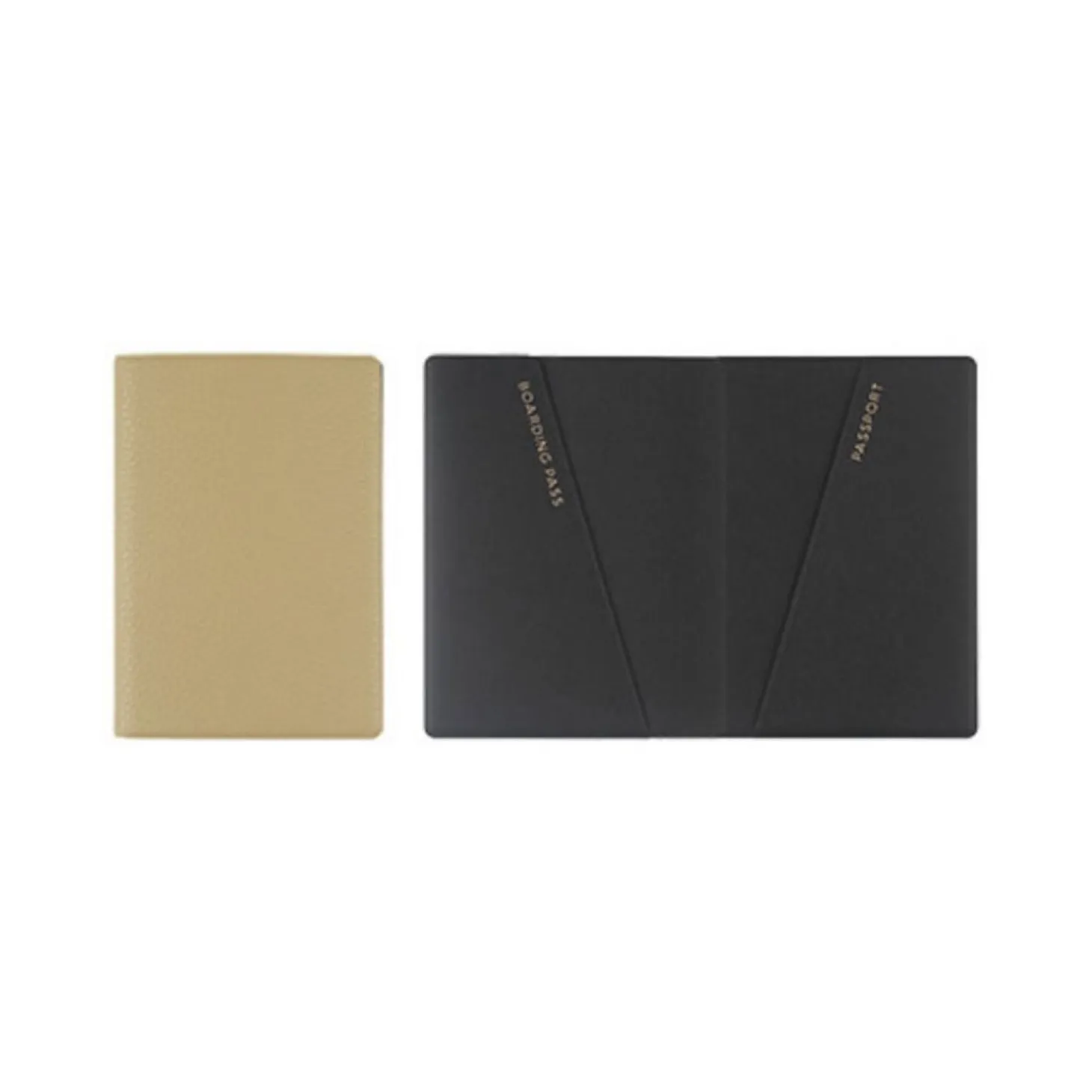 Classic Anti Skimming Passport Case
