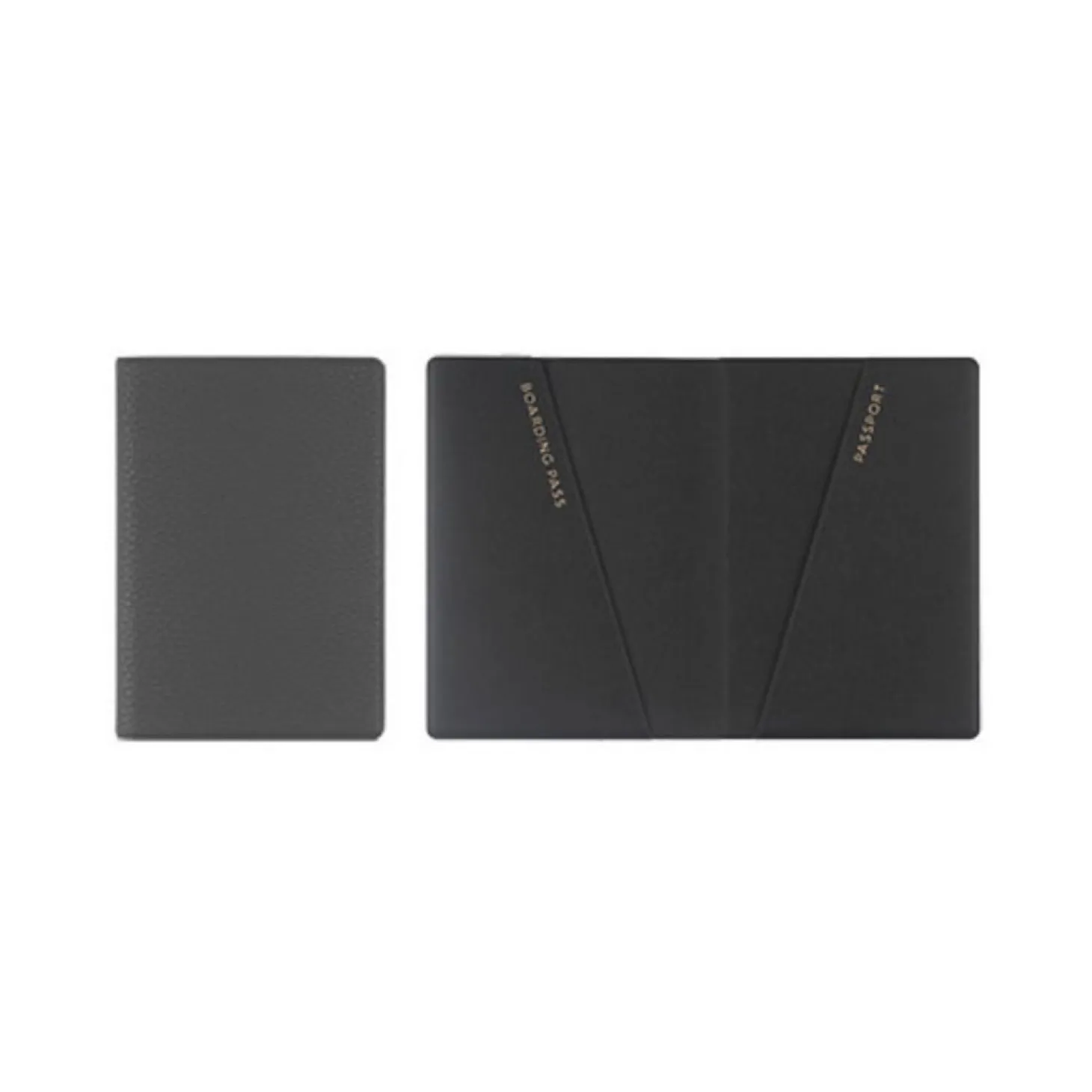 Classic Anti Skimming Passport Case