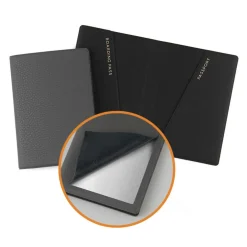 Classic Anti Skimming Passport Case