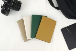 Classic Anti Skimming Passport Case