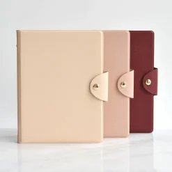 Classic Folio 6 Ring A5 Binder