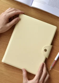 Classic Folio 6 Ring A5 Binder