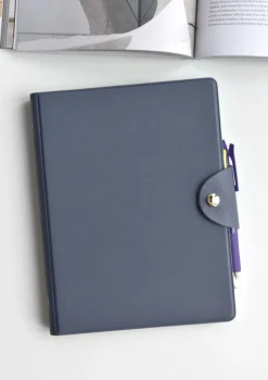 Classic Folio 6 Ring A5 Binder