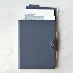 Classic Folio 6 Ring A5 Binder