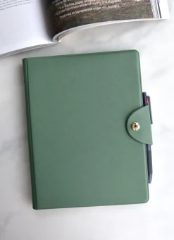 Classic Folio 6 Ring A5 Binder