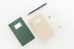 Classic Handy Lined Notebook v2