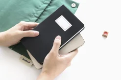 Classic Handy Lined Notebook v2