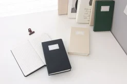 Classic Handy Lined Notebook v2