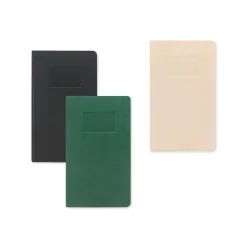 Classic Handy Lined Notebook v2