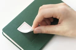 Classic Handy Lined Notebook v2