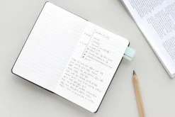 Classic Handy Lined Notebook v2