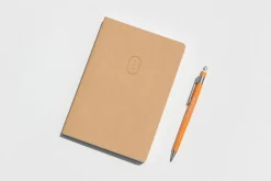 Classic Lined Journal
