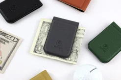 Classic Magnetic Money Clip
