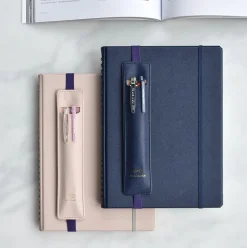 Classy Attachable Pen Holder