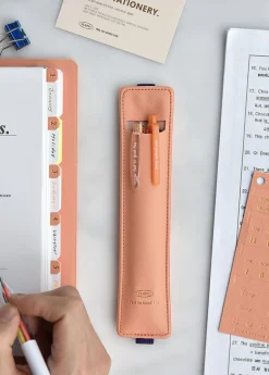 Classy Attachable Pen Holder