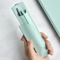 Classy Attachable Pen Holder
