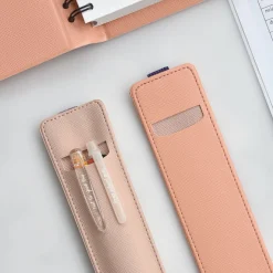 Classy Attachable Pen Holder