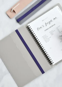 Classy Attachable Pen Holder