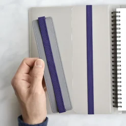 Classy Attachable Pen Holder