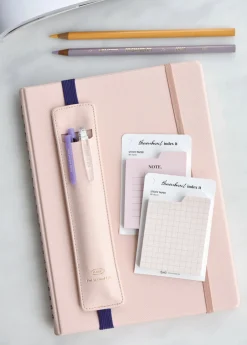 Classy Attachable Pen Holder