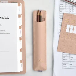 Classy Attachable Pen Holder