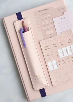 Classy Attachable Pen Holder