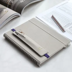 Classy Attachable Pen Holder