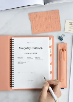 Classy Attachable Pen Holder