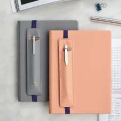 Classy Attachable Pen Holder