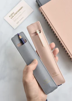 Classy Attachable Pen Holder