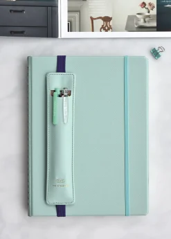 Classy Attachable Pen Holder