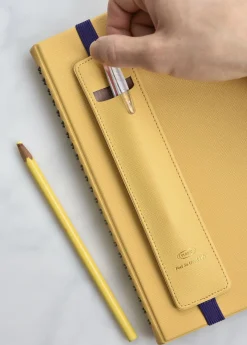 Classy Attachable Pen Holder