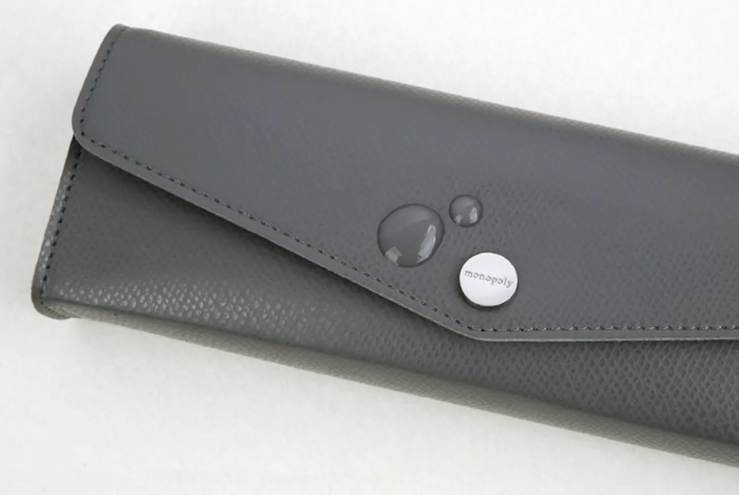 Classy Snap Pocket Pouch