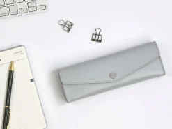 Classy Snap Pocket Pouch