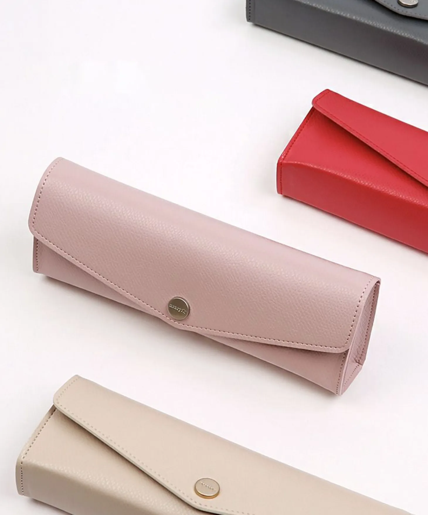 Classy Snap Pocket Pouch