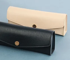Classy Snap Pocket Pouch