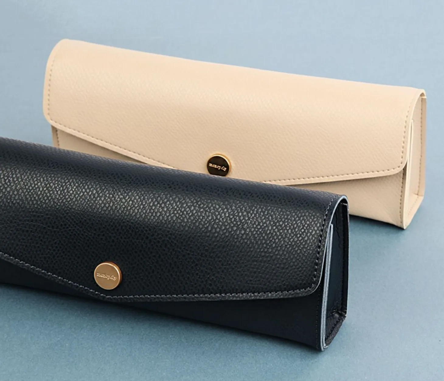 Classy Snap Pocket Pouch