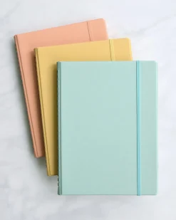 Classy Standard Index Weekly Planner