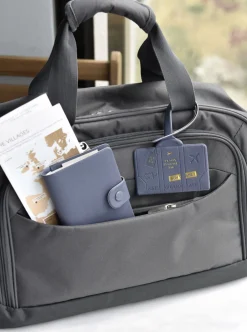 Classy Travel Luggage Tag