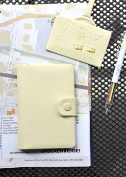 Classy Travel Luggage Tag