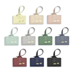 Classy Travel Luggage Tag