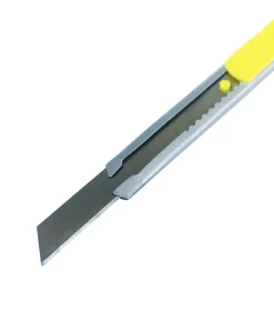 Clip-On Slim Cutter Knife
