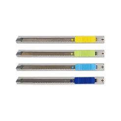 Clip-On Slim Cutter Knife