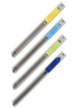 Clip-On Slim Cutter Knife